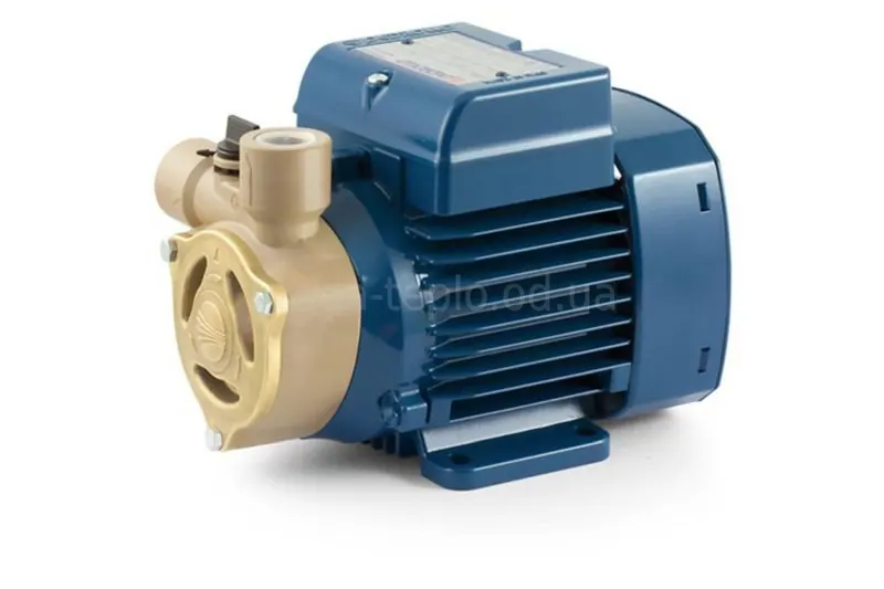 Вихровий насос Pedrollo PQA 60 (380V)