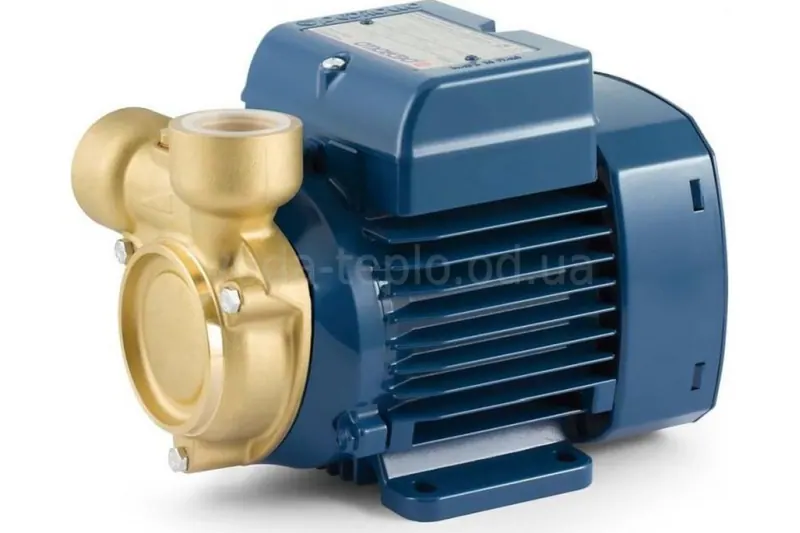 Вихровий насос Pedrollo PQ 81-Bs (380V)