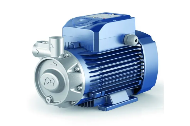 Вихровий насос Pedrollo PQ 3000 (380V)