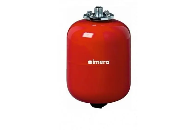 Мембранний розширювальний бак Imera R 12