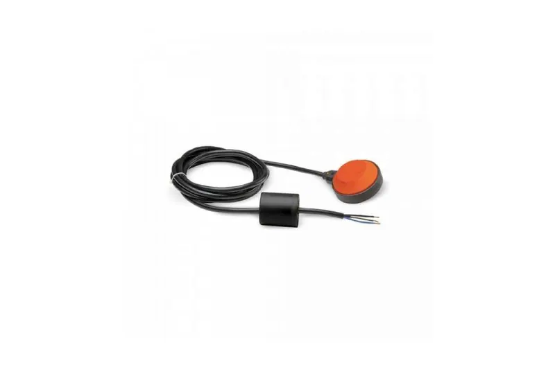 Поплавковий вимикач Pedrollo SMALL 3 PVC