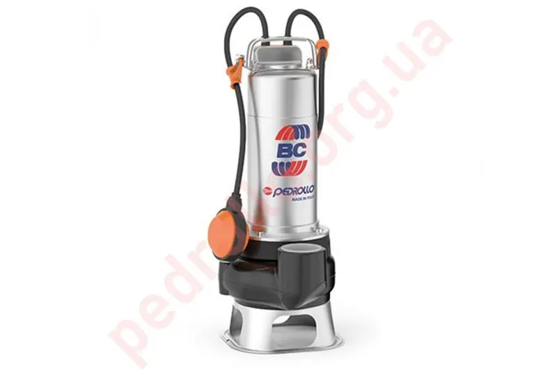 Насос Pedrollo BCm 10/50-N