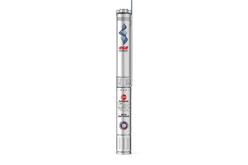 Насос для свердловини Pedrollo 4SR2 / 20